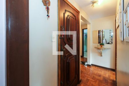 Apartamento à venda com 80m², 2 quartos e 1 vagaEntrada