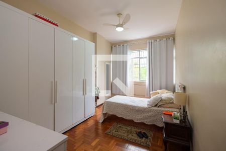 Apartamento à venda com 80m², 2 quartos e 1 vagaQuarto 2