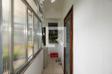 Apartamento à venda com 80m², 2 quartos e 1 vagaÁrea de Serviço