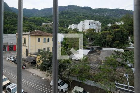 Apartamento à venda com 80m², 2 quartos e 1 vagaVista da Sala