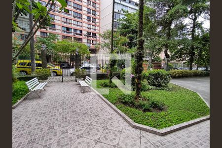 Apartamento à venda com 80m², 2 quartos e 1 vagaJardim