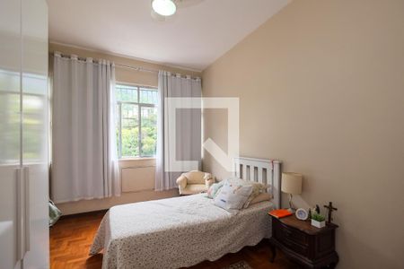 Apartamento à venda com 80m², 2 quartos e 1 vagaQuarto 2