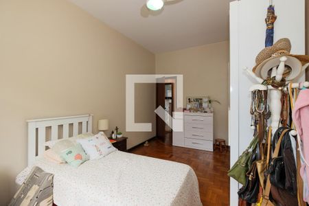 Apartamento à venda com 80m², 2 quartos e 1 vagaQuarto 2