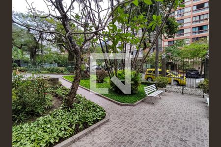 Apartamento à venda com 80m², 2 quartos e 1 vagaJardim