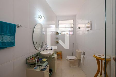 Apartamento à venda com 80m², 2 quartos e 1 vagaBanheiro Corredor