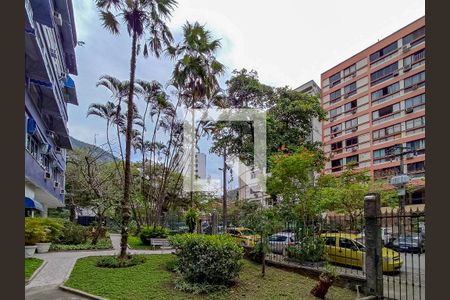 Apartamento à venda com 80m², 2 quartos e 1 vagaJardim
