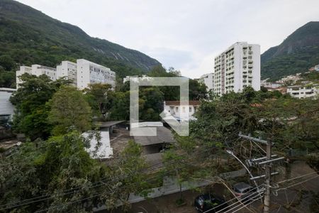 Apartamento à venda com 80m², 2 quartos e 1 vagaVista do Quarto 2