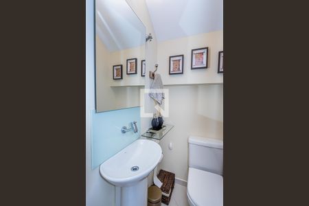 Lavabo de casa à venda com 4 quartos, 290m² em Parque São Domingos, São Paulo