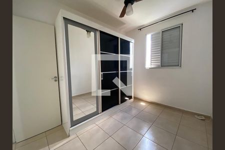 Quarto 1 de apartamento para alugar com 2 quartos, 55m² em City Ribeirão, Ribeirão Preto