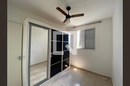 Quarto 1 de apartamento para alugar com 2 quartos, 55m² em City Ribeirão, Ribeirão Preto