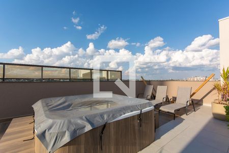 Studio para alugar com 22m², 1 quarto e sem vagaÁrea comum - ofurô