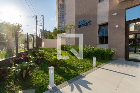 Studio para alugar com 22m², 1 quarto e sem vagaJardim