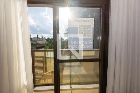 Studio para alugar com 22m², 1 quarto e sem vagaPlaquinha