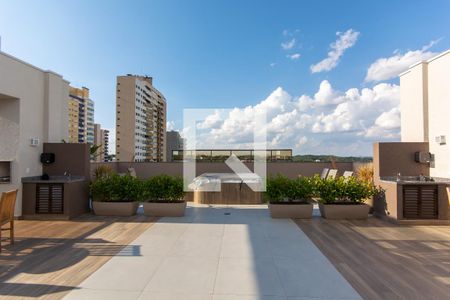 Studio para alugar com 22m², 1 quarto e sem vagaÁrea comum - ofurô