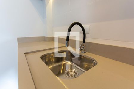 Studio para alugar com 22m², 1 quarto e sem vagaCozinha