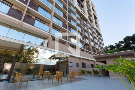 Studio para alugar com 22m², 1 quarto e sem vagaÁrea comum