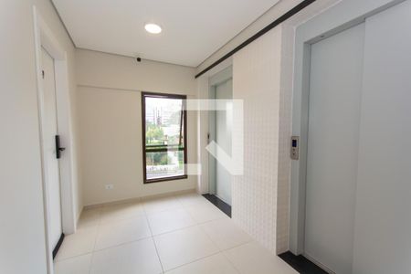 Studio para alugar com 22m², 1 quarto e sem vagaElevador