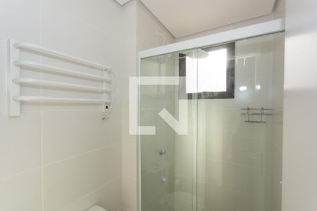 Studio para alugar com 22m², 1 quarto e sem vagaBanheiro