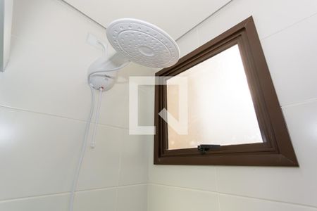 Studio para alugar com 22m², 1 quarto e sem vagaBanheiro