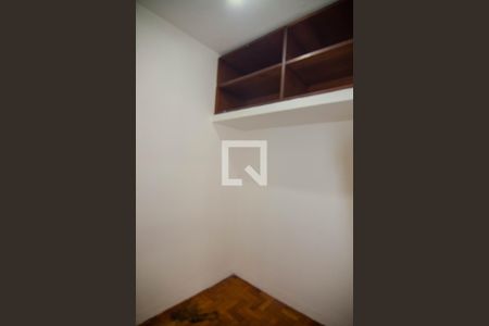 Apartamento à venda com 127m², 3 quartos e 1 vagaQuarto de Serviço