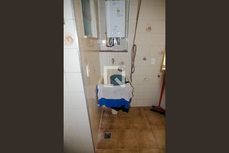 Apartamento à venda com 127m², 3 quartos e 1 vagaÁrea de Serviço