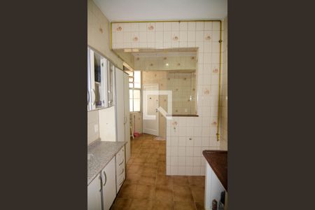 Apartamento à venda com 127m², 3 quartos e 1 vagaCozinha