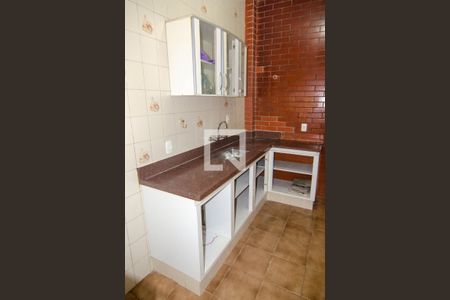 Apartamento à venda com 127m², 3 quartos e 1 vagaCozinha