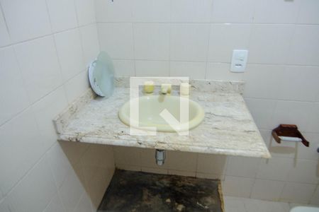 Apartamento à venda com 127m², 3 quartos e 1 vagaBanheiro Social 1