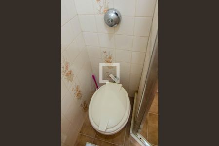 Apartamento à venda com 127m², 3 quartos e 1 vagaBanheiro de Serviço