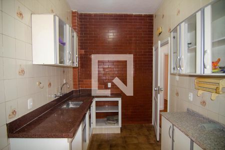 Apartamento à venda com 127m², 3 quartos e 1 vagaCozinha