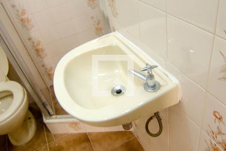 Apartamento à venda com 127m², 3 quartos e 1 vagaBanheiro de Serviço