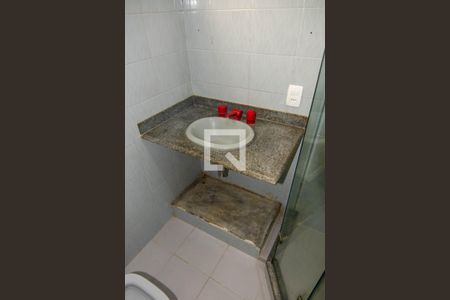 Apartamento à venda com 127m², 3 quartos e 1 vagaBanheiro do Quarto 3