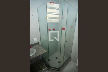 Apartamento à venda com 127m², 3 quartos e 1 vagaBanheiro do Quarto 3