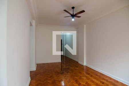 Sala de apartamento à venda com 3 quartos, 127m² em Copacabana, Rio de Janeiro