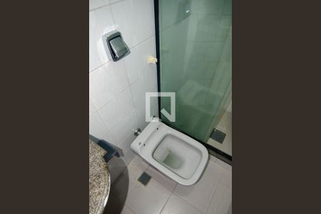 Apartamento à venda com 127m², 3 quartos e 1 vagaBanheiro Social 2