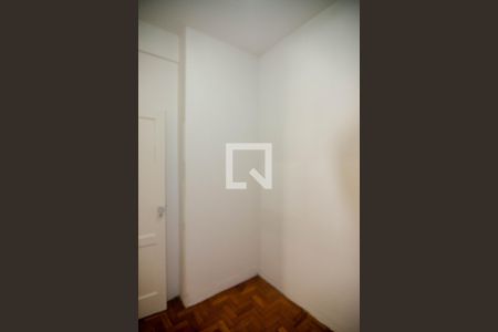 Apartamento à venda com 127m², 3 quartos e 1 vagaQuarto de Serviço