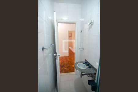 Apartamento à venda com 127m², 3 quartos e 1 vagaBanheiro Social 2