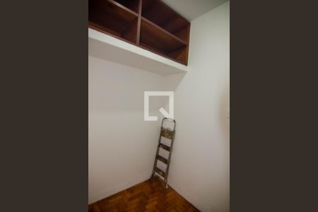 Apartamento à venda com 127m², 3 quartos e 1 vagaQuarto de Serviço