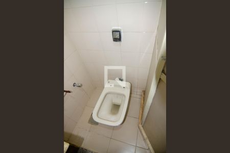 Apartamento à venda com 127m², 3 quartos e 1 vagaBanheiro Social 1