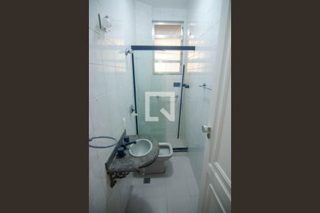 Apartamento à venda com 127m², 3 quartos e 1 vagaBanheiro Social 2