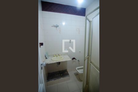 Apartamento à venda com 127m², 3 quartos e 1 vagaBanheiro Social 1