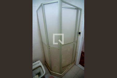 Apartamento à venda com 127m², 3 quartos e 1 vagaBanheiro Social 1