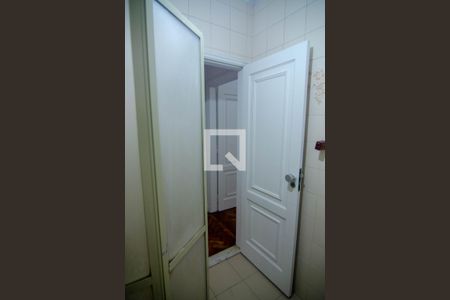 Apartamento à venda com 127m², 3 quartos e 1 vagaBanheiro Social 1