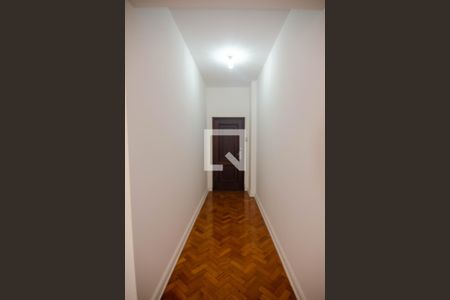 Sala de apartamento à venda com 3 quartos, 127m² em Copacabana, Rio de Janeiro