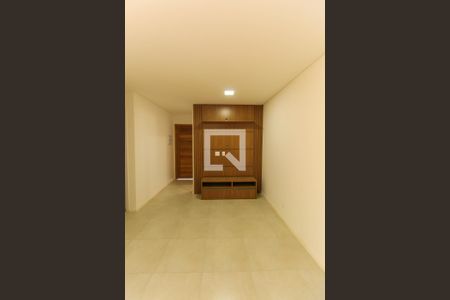 Sala de apartamento para alugar com 2 quartos, 42m² em Vila Bertioga, São Paulo