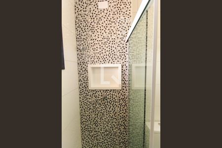 Apartamento para alugar com 42m², 2 quartos e sem vagaBanheiro