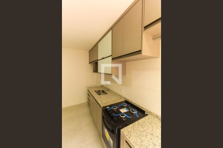 Apartamento para alugar com 42m², 2 quartos e sem vagaCozinha