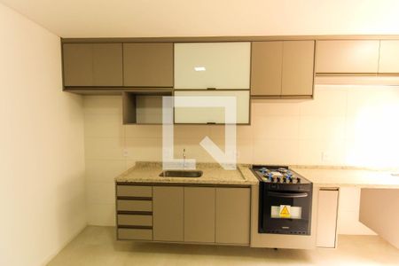 Apartamento para alugar com 42m², 2 quartos e sem vagaCozinha