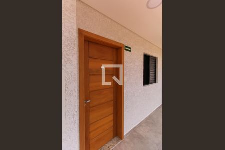 Apartamento para alugar com 42m², 2 quartos e sem vagaPorta