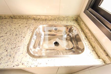 Apartamento para alugar com 42m², 2 quartos e sem vagaÁrea de Serviço